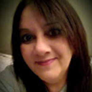 Meet your Posher, Janet